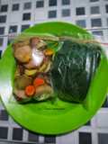 242#tips menyimpan bumbu dapur agar tidak mudah rusak