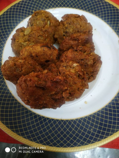 राजमा कबाब (Rajma kabab recipe in hindi) रेसिपी मुख्य फोटो