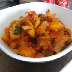 Ayam asam pedas রেসিপির প্রধান ছবি