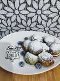 178. Poffertjes Pandan