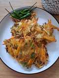 Bakwan Goreng Krispy