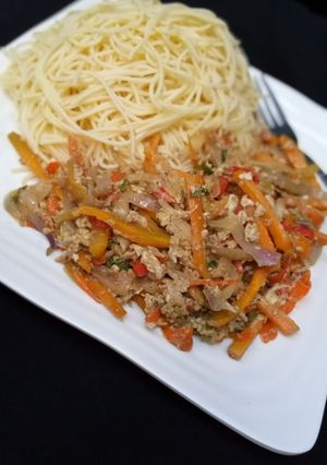 Egg souce ainihin hoton girkin