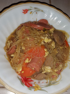 Foto resep Bihun Kuah Pedas