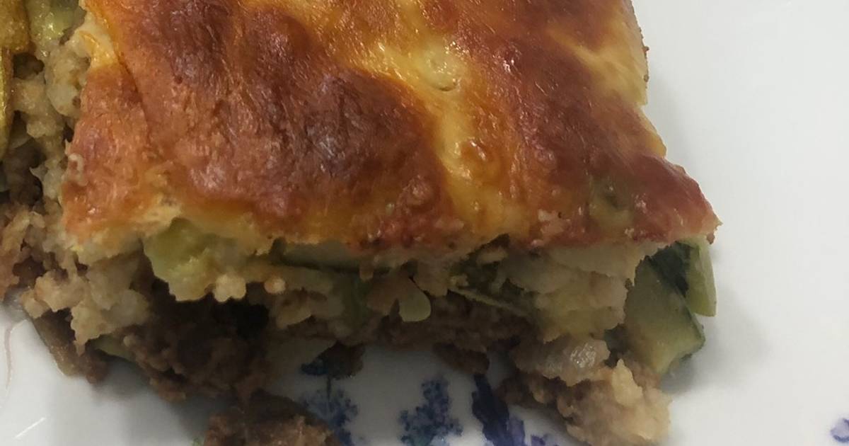 Pastel de zapallo italiano 20 recetas caseras Cookpad