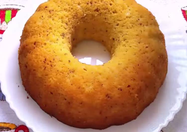 Step-by-Step Guide to Make Homemade Bolo de coco low carb