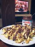 Fucini Crepe كريب (فوتشيني)