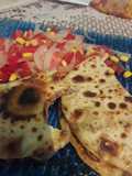Quesadillas