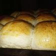 Pan casero