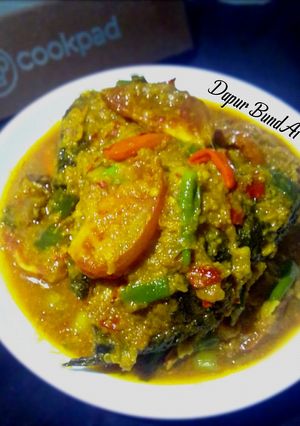 Foto resep Pesmol Ikan Mas