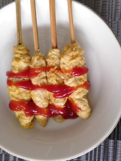 Foto resep Telur gulung