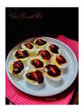 Telur Petis