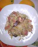Col agridulce🤩🤩😋