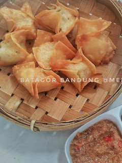 Foto resep Batagor Bandung mini