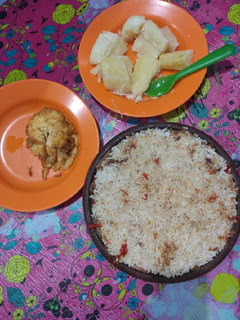 Foto resep Sambel Brambang