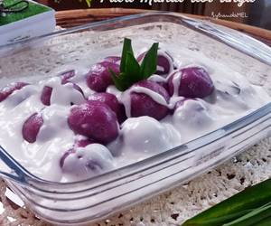 Fresh, Memasak Putri Mandi Ubi Ungu Enak Sederhana Fresh, Memasak Putri Mandi Ubi Ungu Enak Sederhana