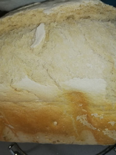 Una foto de Pan blanco exprés en panificadora Lidl