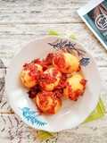 Balado Telur