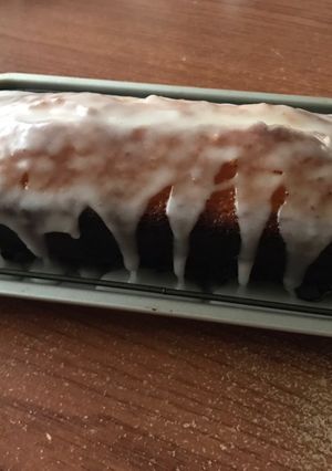 檸檬磅蛋糕 的食譜成品照片