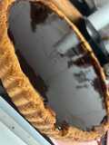Masa tarta dulce
