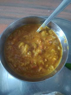 मलाई तोरी की सब्जी (Malai tori ki sabzi recipe in hindi) रेसिपी मुख्य फोटो