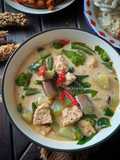 Sayur Lodeh Tempe