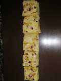 Milky mithai
