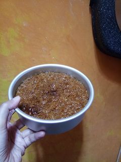 Foto resep Wajik ala ala alakadarnya