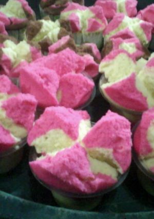 Foto resep Bolu Kukus Mekar Anti Gagal