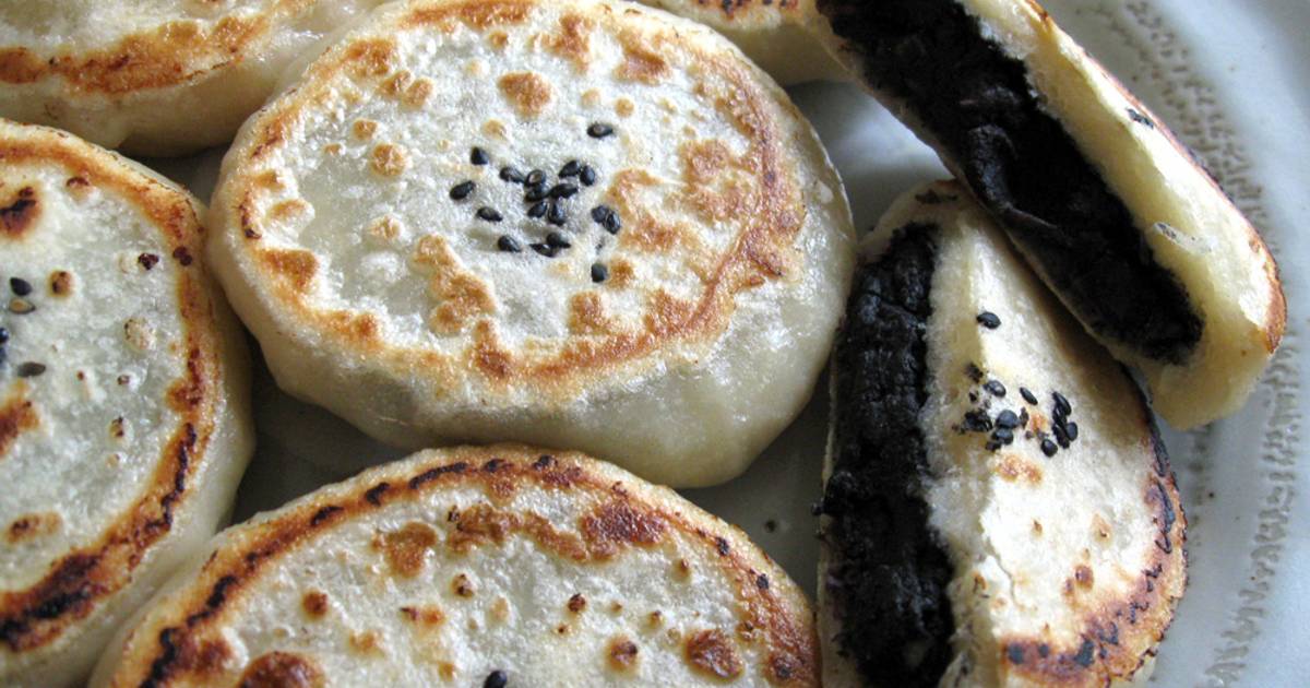 Sweet ‘Oyaki’ Recipe by Hiroko Liston Cookpad