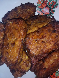 Foto resep Tempe Bacem