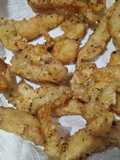 Chicken fries