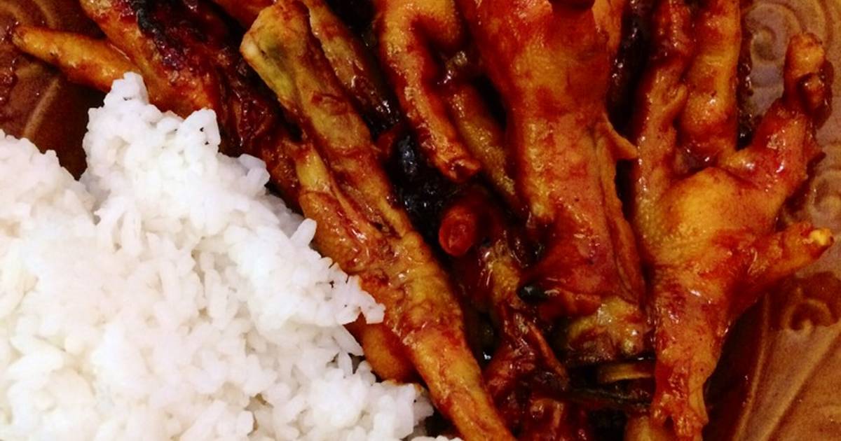 530 resep ayam gochujang enak dan sederhana - Cookpad