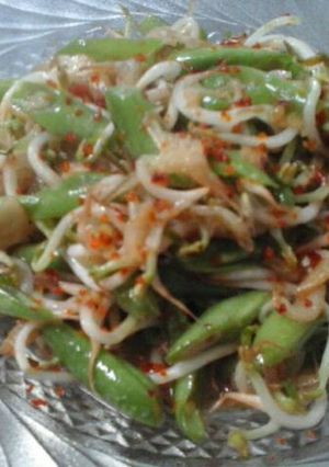 Foto resep Tumis Buncis Togebi