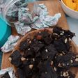 Choco Nuts Cracks Real Food