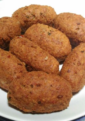 Foto resep Mendol Tempe