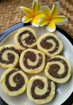 Foto resep Gethuk Gulung