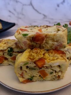 Foto resep Tamagoyaki (Telur Dadar Gulung ala Jepang)