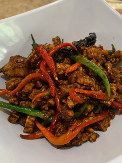 Foto resep Tempe Orek