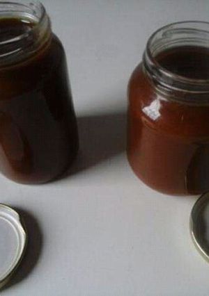 Una foto de Dulce de leche deslactosado