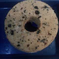 รูปของ Strawberry Oreo Milk Chiffon Cake 🍓