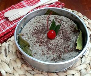Resep Populer Barongko/Carang Gesing Pisang Paling Enak Resep Populer Barongko/Carang Gesing Pisang Paling Enak