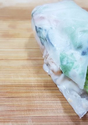 Foto resep Lumpia Vietnam