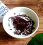 Cara Gampang Membuat Resep Bubur Ketan Hitam yang Enak Banget Anti Ribet, Lezat