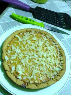 Foto resep Pie susu teflon