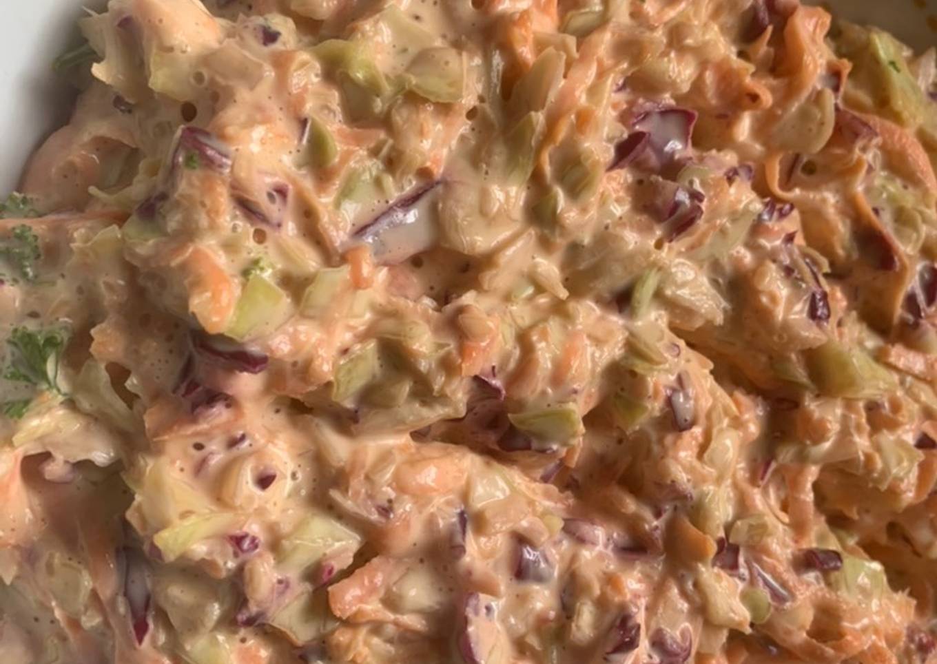 Coleslaw