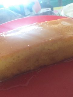 Una foto de Pan de calatrava