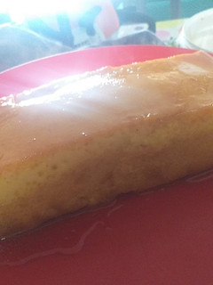 Una foto de Pan de calatrava