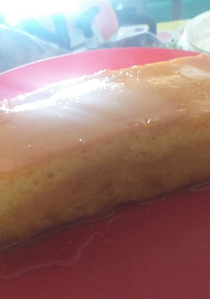 Una foto de Pan de calatrava