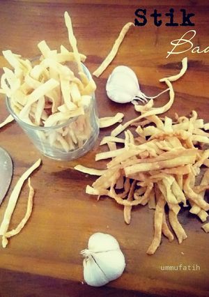 Foto resep Stik bawang