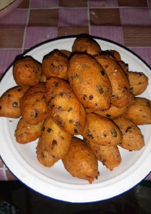 Foto resep Prekedel kentang simpel